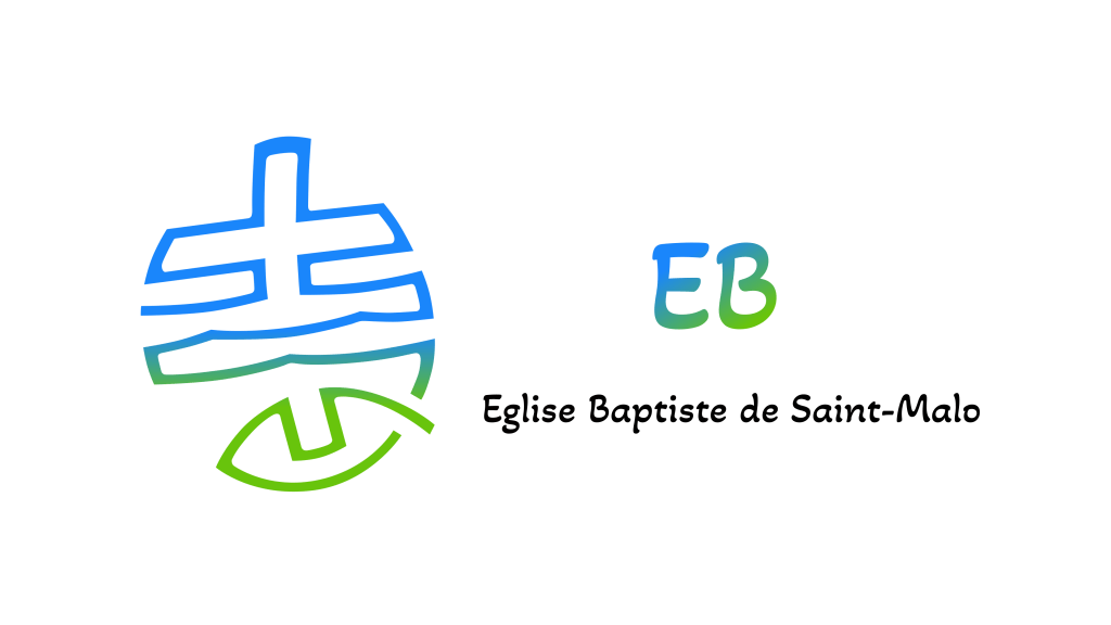 Eglise Protestante Évangélique Baptiste de St-Malo